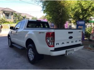 xxไม่ต้องดาวน์ xxไม่ต้องค้ำ xxจัดผ่านง่าย xxได้รถชัวร์ FORD RANGER OPEN CAB 2.2 Hi-Rider  XLS ปี2017 เกียร์ออโต้ รูปที่ 4