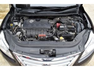 Nissan Sylphy 1.8 (ปี 2013) V Sedan AT รูปที่ 4