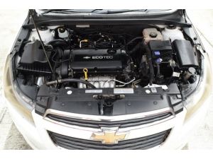 Chevrolet Cruze 1.8 (ปี 2013) LT Sedan AT รูปที่ 4