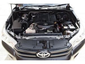 Toyota Hilux Revo 2.4 (ปี 2017) SINGLE J Pickup MT รูปที่ 4