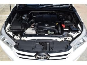Toyota Hilux Revo 2.4 (ปี 2017) SMARTCAB J Pickup MT รูปที่ 4