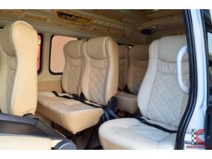 Toyota Hiace 2.7 COMMUTER (ปี 2012) VVTi Van MT รูปที่ 4