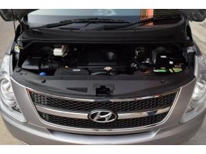 Hyundai H-1 2.5 (ปี 2013) Deluxe Van AT รูปที่ 4