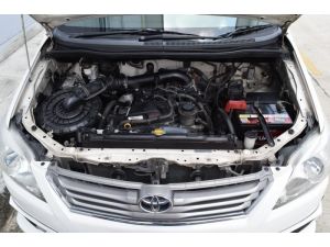 Toyota Innova 2.0 (ปี 2015) V Wagon AT รูปที่ 4