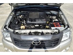 Toyota Hilux Vigo 3.0  J Pickup MT รูปที่ 4