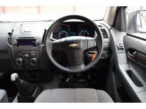 Chevrolet Colorado 2.5LS1 Flex Cab รูปที่ 4