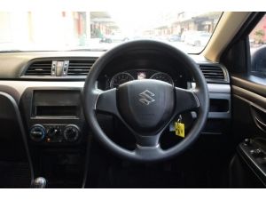 Suzuki Ciaz 1.2 GA Sedan MT รูปที่ 4