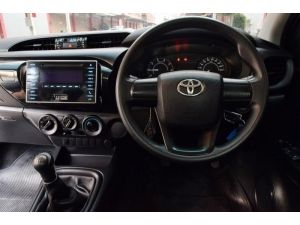 Toyota Hilux Revo 2.8  J Plus Pickup MT รูปที่ 4