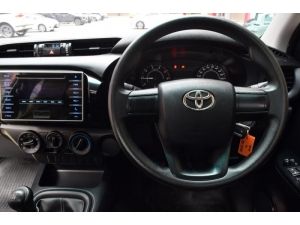 Toyota Hilux Revo 2.8  J Plus รูปที่ 4