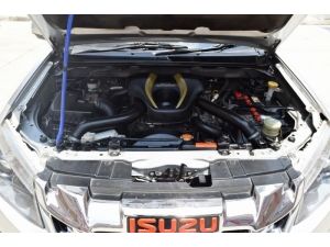 Isuzu D-Max 2.5  Hi-Lander Z Pickup MT รูปที่ 4