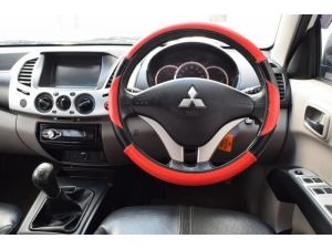 Mitsubishi Triton 2.4  GLS รูปที่ 4