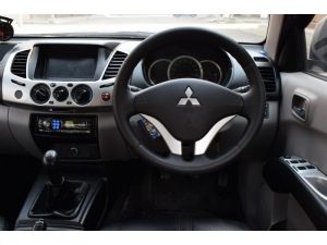 Mitsubishi Triton 2.4  PLUS Pickup MT รูปที่ 4