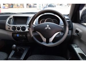 Mitsubishi Triton 2.5  VG Turbo Pickup MT รูปที่ 4