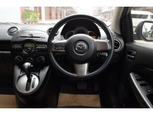 Mazda 2 1.5  Elegance Maxx รูปที่ 4