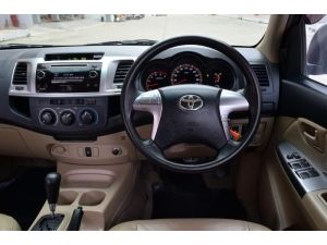 Toyota Hilux Vigo 3.0 CHAMP DOUBLE CAB (ปี 2014 ) G Pickup AT รูปที่ 4