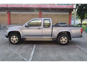Chevrolet Colorado 3.0 Extended Cab (ปี 2006 ) Z71 Pickup MT รูปที่ 4