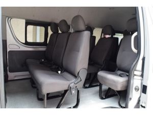 Toyota Hiace 3.0 COMMUTER (ปี 2014) D4D Van MT รูปที่ 4