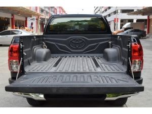 Toyota Hilux Revo 2.4 ( ปี 2018 ) SMARTCAB Prerunner G Pickup AT รูปที่ 4