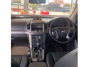 Chevrolet Captiva แคปติวา 2012 รูปที่ 4