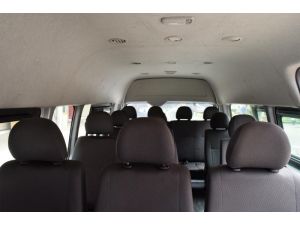 Toyota Hiace 3.0 COMMUTER (ปี 2015) D4D Van AT รูปที่ 4