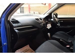 Suzuki Swift 1.2 ( ปี 2014 ) GLX Hatchback AT รูปที่ 4