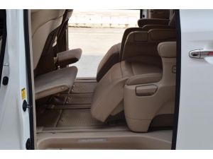 Toyota Alphard 2.4 ( ปี 2013 ) HV Van AT รูปที่ 4