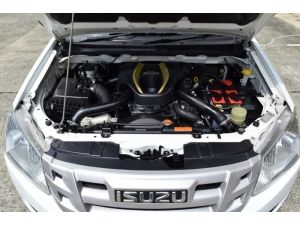 Isuzu D-Max 2.5 SPARK (ปี 2013) B Pickup MT รูปที่ 4