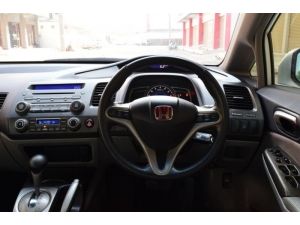 Honda Civic 2.0 FD (ปี 2011) EL i-VTEC Sedan AT รูปที่ 4