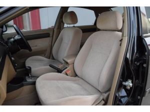Chevrolet Optra 1.6 (ปี 2011) CNG รูปที่ 4