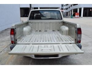 Nissan Frontier 3.0 KING CAB (ปี 2003) ZDi รูปที่ 4