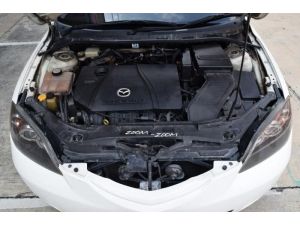 Mazda 3 2.0 (ปี 2005) R Sport Hatchback AT รูปที่ 4