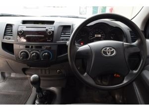 Toyota Hilux Vigo 2.5  J รูปที่ 4