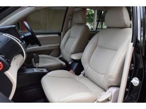 Mitsubishi Pajero Sport 2.5 (ปี 2010 ) GT รูปที่ 4