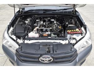 Toyota Hilux Revo 2.4 SINGLE ( ปี 2019 ) J Plus Pickup MT รูปที่ 3