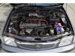 Toyota Soluna 1.5 AL50 ไฟท้ายหยดน้ำ ( ปี 2000 ) SLi Sedan AT รูปที่ 3