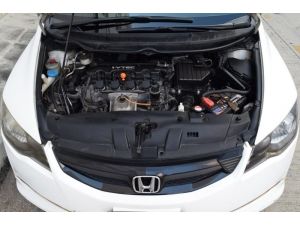 Honda Civic 1.8 FD ( ปี 2011 ) Modulo Sedan AT รูปที่ 3