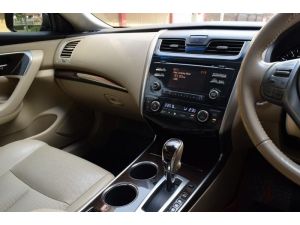 Nissan Teana 2.0 ( ปี 2014 ) XL Sedan AT รูปที่ 3