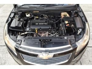 Chevrolet Cruze 1.8 (ปี 2013 ) LTZ Sedan AT รูปที่ 4