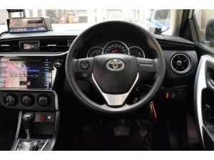 Toyota Corolla Altis 1.8  E Sedan รูปที่ 4