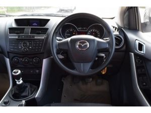 Mazda BT-50 PRO 3.2  R 4WD รูปที่ 4