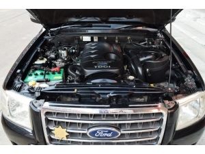 Ford Everest 3.0 LTD TDCi SUV รูปที่ 4