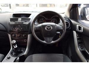 Mazda BT-50 PRO 3.2  R 4WD รูปที่ 4