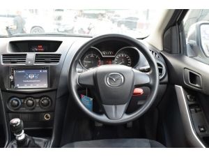 Mazda BT-50 PRO 2.2 FREE STYLE CAB รูปที่ 4