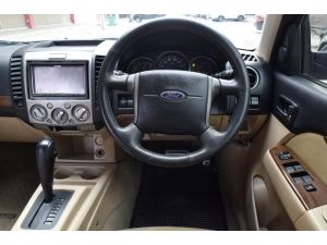 Ford Everest 2.5  LTD TDCi SUV AT รูปที่ 4