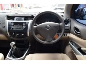 Nissan NP 300 Navara 2.5 E Pickup MT รูปที่ 4