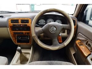 Nissan Frontier 3.0 KING CAB (ปี 2003) ZDi Pickup MT รูปที่ 4