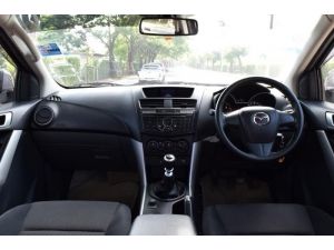 Mazda BT-50 PRO 3.2 (ปี 2013) DOUBLE CAB R Pickup MT รูปที่ 4