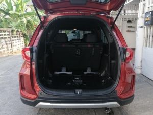 BR-V SV CVT HONDA BR-V 2019 SV 1.5 CVT (7 ที่นั่ง) ท้อปสุด วิ่งน้อย รูปที่ 4