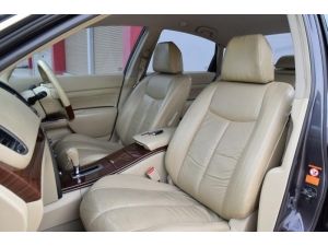 Nissan Teana 2.5 (ปี 2009) 250 XV Sedan AT รูปที่ 4