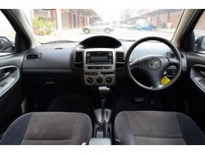 Toyota Vios 1.5 (ปี 2007) S Sedan AT รูปที่ 4